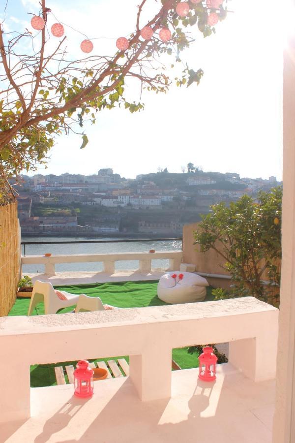 Oportobestview-Garden Экстерьер фото